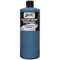Chroma Acrylics Chroma Acrylics 1592721 Versatemp Premium Heavy-Bodied Tempera Paint; Turquoise 1592721